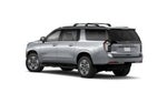 2027 Chevrolet Suburban Z71