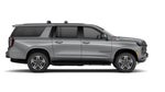 2027 Chevrolet Suburban Z71