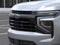 2027 Chevrolet Suburban RST