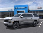 2027 Chevrolet Suburban RST