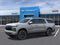 2027 Chevrolet Suburban RST