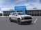 2027 Chevrolet Suburban RST
