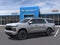 2027 Chevrolet Suburban RST