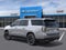 2027 Chevrolet Suburban RST