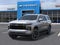 2027 Chevrolet Suburban RST