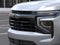 2027 Chevrolet Suburban RST
