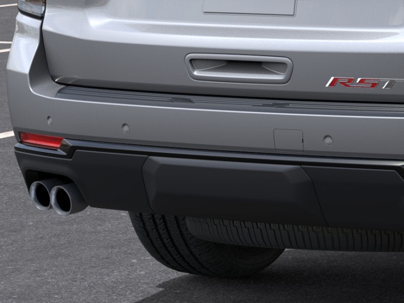 2027 Chevrolet Suburban RST