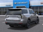 2027 Chevrolet Suburban RST