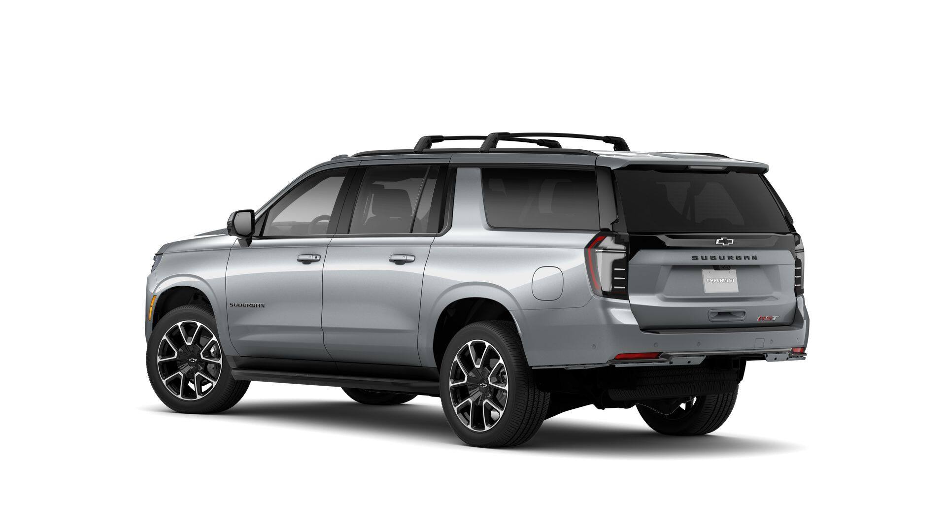 2027 Chevrolet Suburban RST