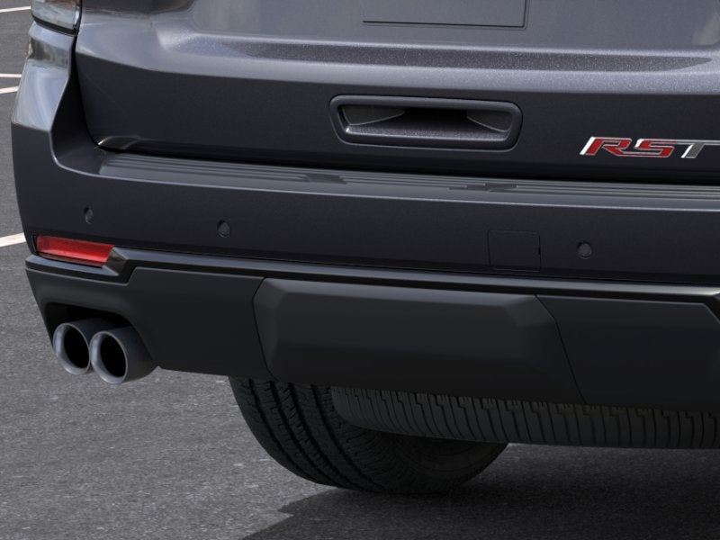 2027 Chevrolet Suburban RST