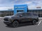 2027 Chevrolet Suburban RST