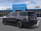 2027 Chevrolet Suburban RST