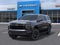 2027 Chevrolet Suburban RST