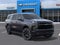 2027 Chevrolet Suburban RST