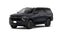 2027 Chevrolet Suburban RST