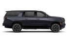 2027 Chevrolet Suburban RST