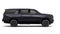 2027 Chevrolet Suburban RST