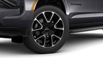 2027 Chevrolet Suburban RST