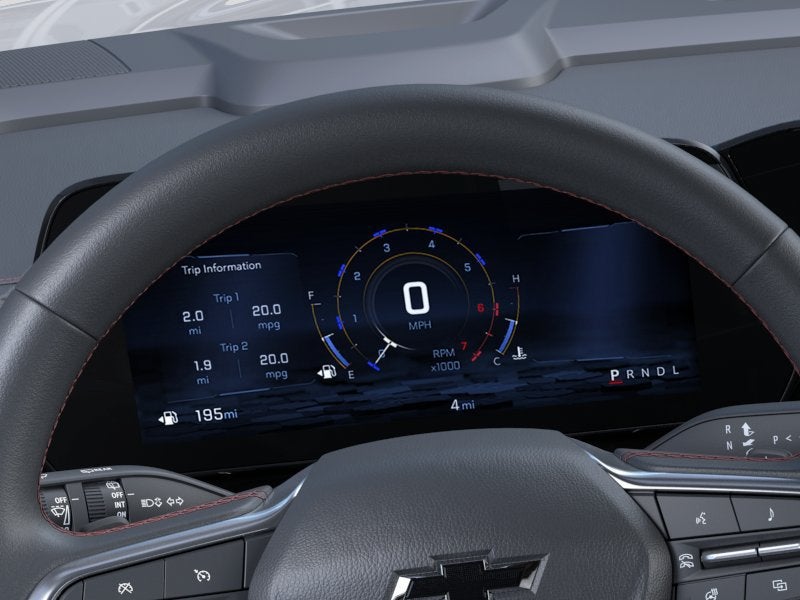 2027 Chevrolet Suburban RST