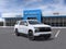 2027 Chevrolet Suburban RST