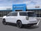 2027 Chevrolet Suburban RST