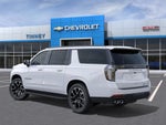2027 Chevrolet Suburban RST