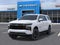 2027 Chevrolet Suburban RST