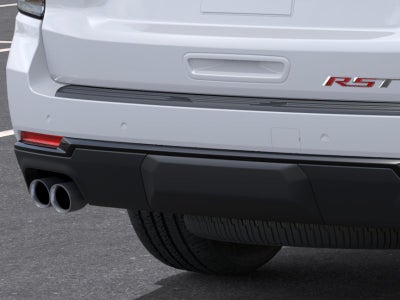 2027 Chevrolet Suburban RST