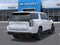 2027 Chevrolet Suburban RST