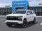 2027 Chevrolet Suburban RST