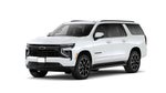 2027 Chevrolet Suburban RST