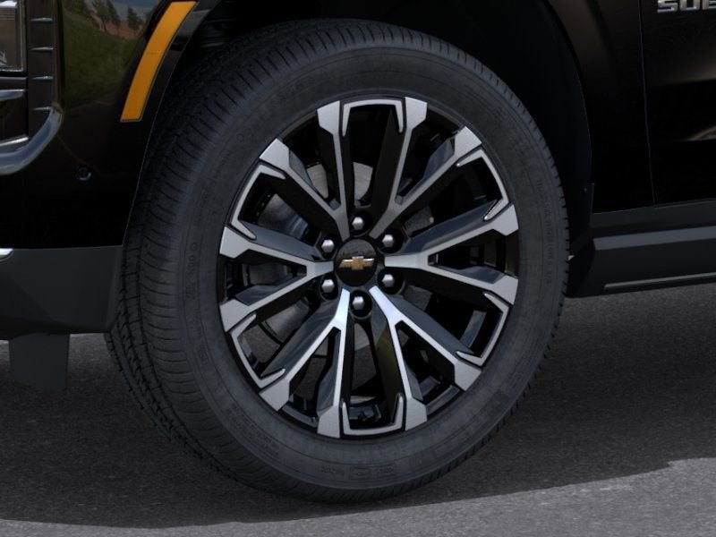 2026 Chevrolet Suburban High Country - Photo 10