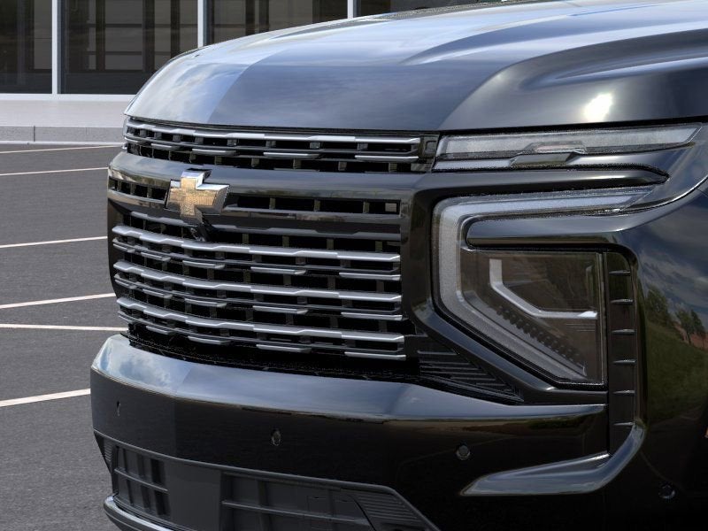 2026 Chevrolet Suburban High Country - Photo 14