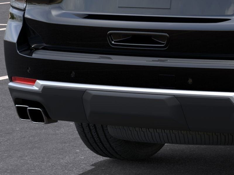 2026 Chevrolet Suburban High Country - Photo 15