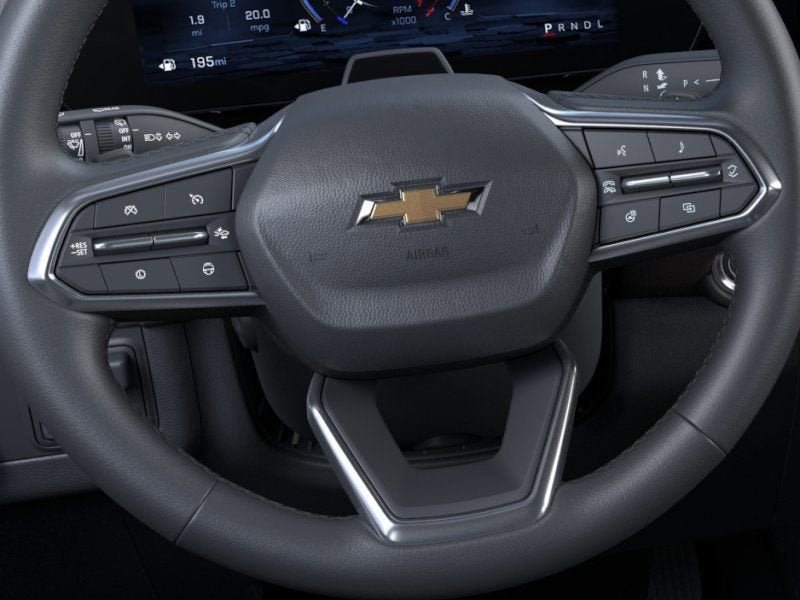 2026 Chevrolet Suburban High Country - Photo 20