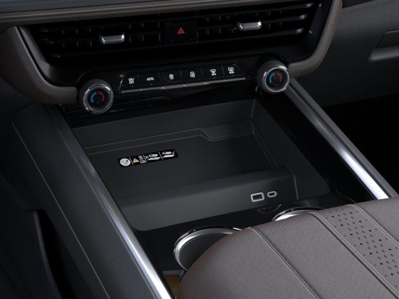 2026 Chevrolet Suburban High Country - Photo 24