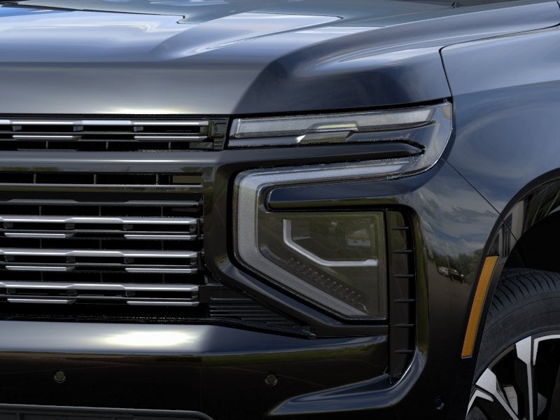 2026 Chevrolet Suburban High Country - Photo 35