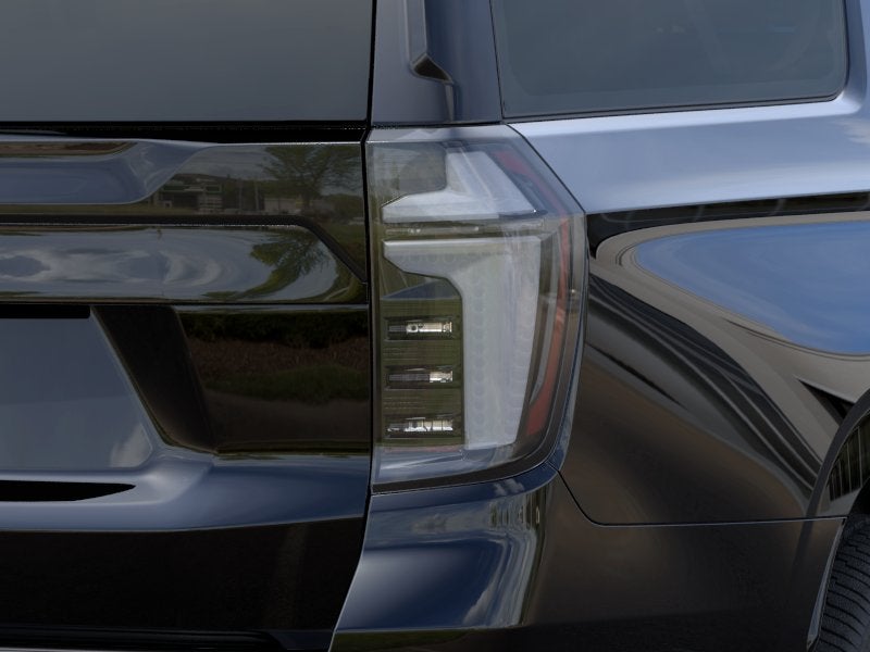 2026 Chevrolet Suburban High Country - Photo 36