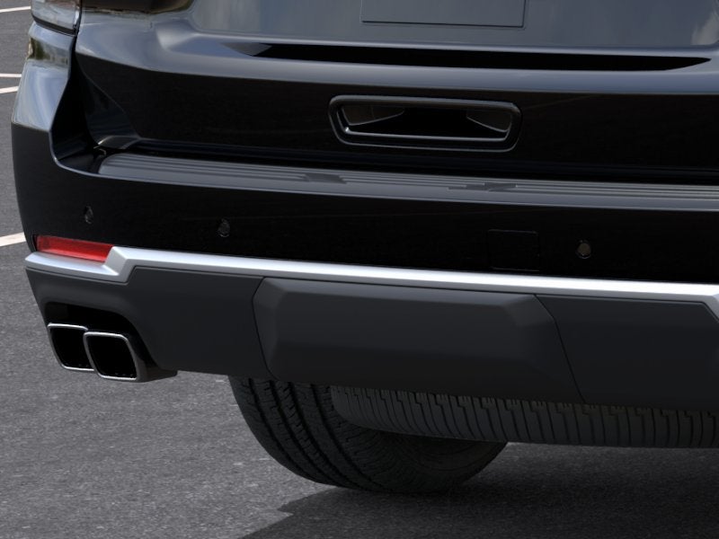 2026 Chevrolet Suburban High Country - Photo 39
