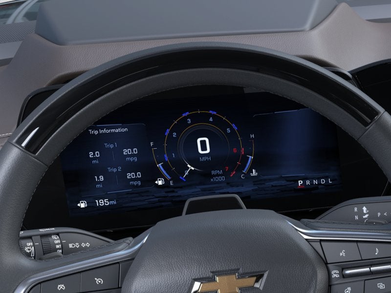 2026 Chevrolet Suburban High Country - Photo 43