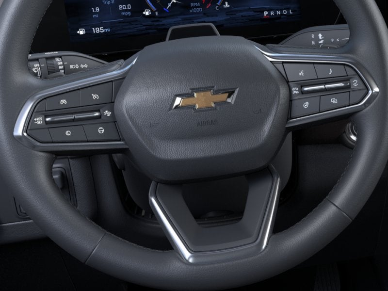 2026 Chevrolet Suburban High Country - Photo 44