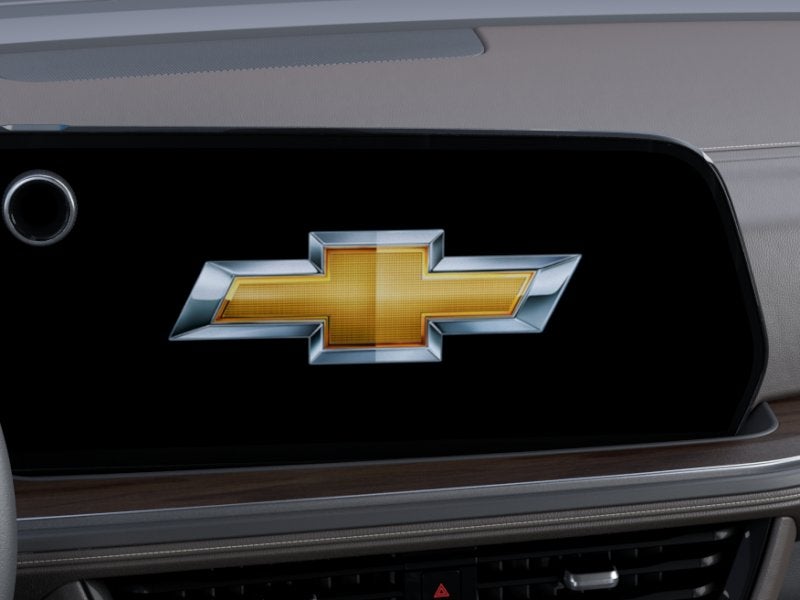 2026 Chevrolet Suburban High Country - Photo 45