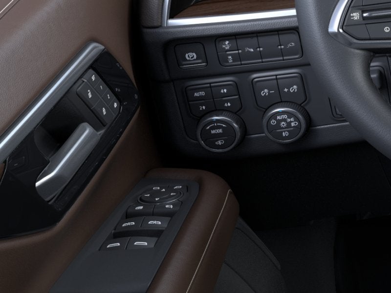 2026 Chevrolet Suburban High Country - Photo 47