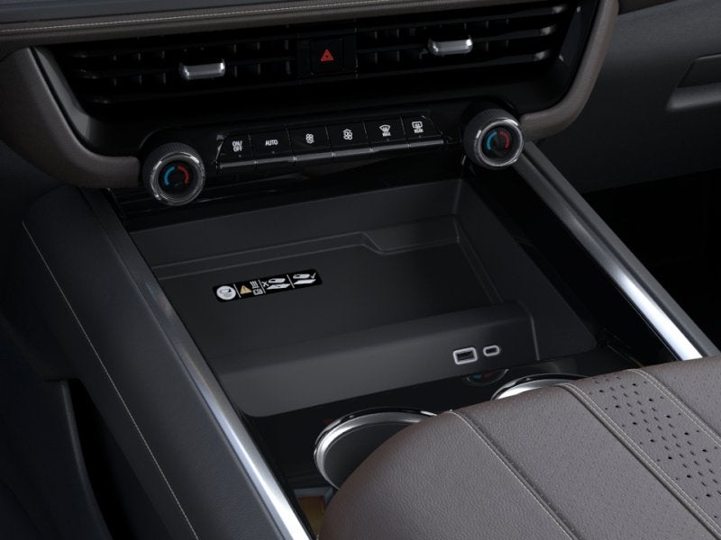 2026 Chevrolet Suburban High Country - Photo 48