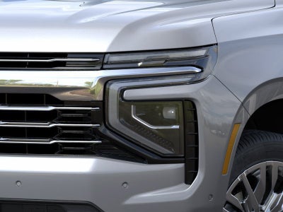 2027 Chevrolet Tahoe LT