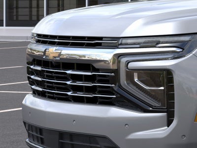 2027 Chevrolet Tahoe LT