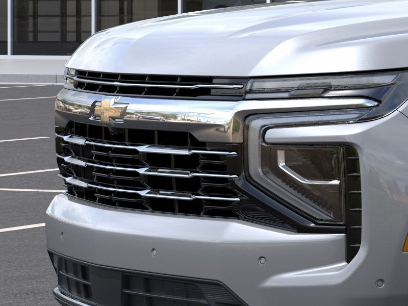 2027 Chevrolet Tahoe LT