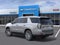 2027 Chevrolet Tahoe LT