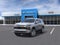 2027 Chevrolet Tahoe LT