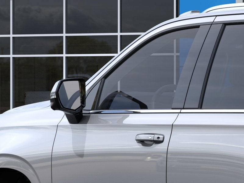 2027 Chevrolet Tahoe LT